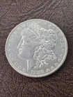 1889 Morgan Dollar 🇺🇸