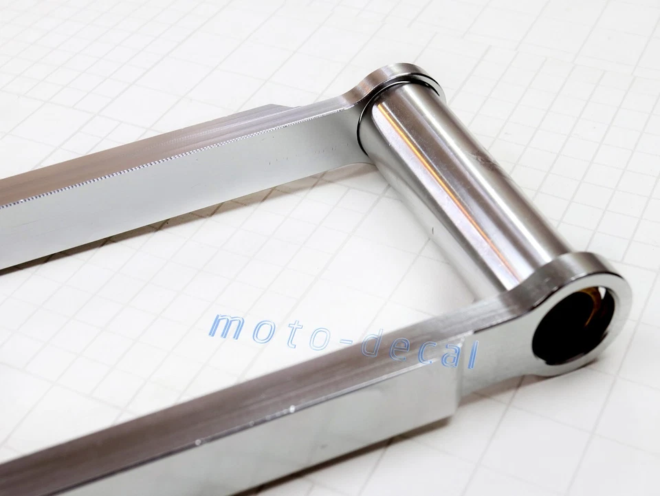 Eslabón reductor plateado para Suzuki 2006 2007 2008 2009 2010 GSXR GSX-R 600 750 1000 Foto 3 de 4