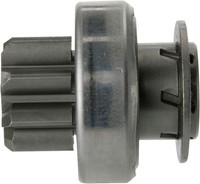 HC-Cargo Freilaufgetriebe, Starter F 032 901 557