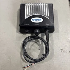 Garmin GSD 22 Sounder Module w/ Power Harness