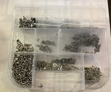 Torx And Phillip Head Screws From Hard Disc Drives Bags Of 50 