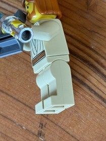 LEGO Star Wars Obi-Wan Kenobi Jedi Starfighter