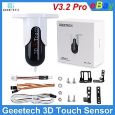 Geeetech Accessories 3D Touch V3.2 Pro Auto Leveling Sensor 3D Printers&Supplies