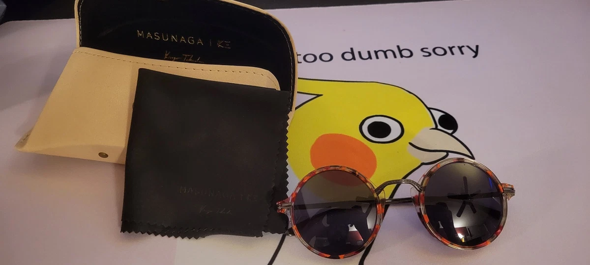 KENZO Gray Sunglasses for Women for sale | eBay display picture 1