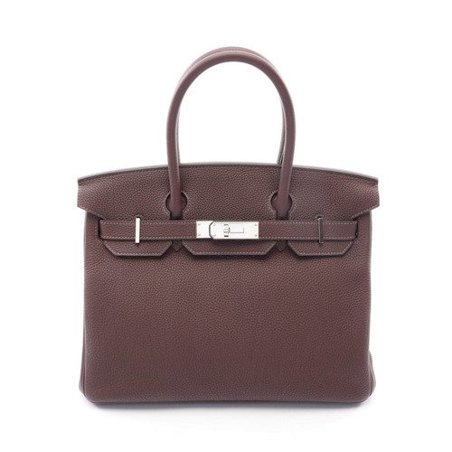 HERMES Birkin30 Togo