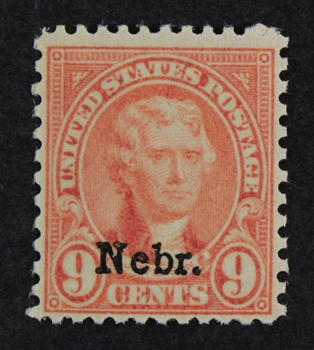 CKStamps: US Stamps Collection Scott#678 Mint NH OG
