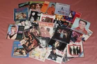Lot 64 JAPAN 7 45 ROCK POP SOUNDTRACK ELVIS BEATLES ROLLING STONES QUEEN BOWIE