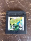 Frogger (Nintendo Game Boy, 1998) Authentic Tested
