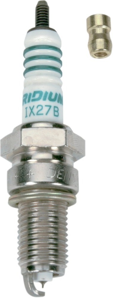 Denso Iridium Spark Plug - IX27B Motorcycle ATV/UTV Street Bike Dirt Bike PWC