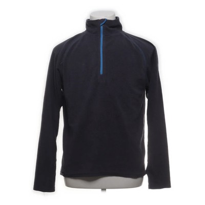Stormberg, Fleecepullover, Größe: M, Grau/Blau, Polyester, Fleece, Herren #R95