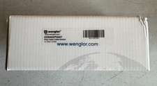 WENGLOR ODX402P0007 Fiber Optic Cable Sensor,...