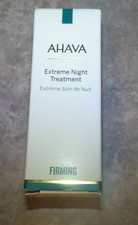 AHAVA Time To Revitalize Extreme Night Treatm...