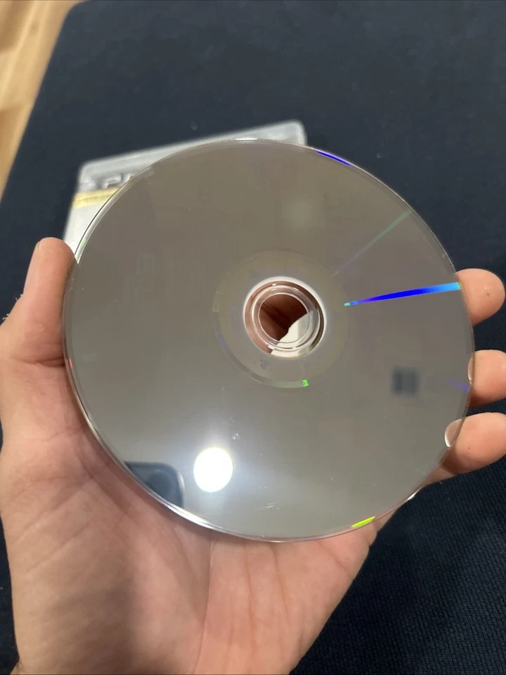 Spec Ops: The Line -- Premium Edition (Sony PlayStation 3, 2012)  No Manual - Image 2 of 4