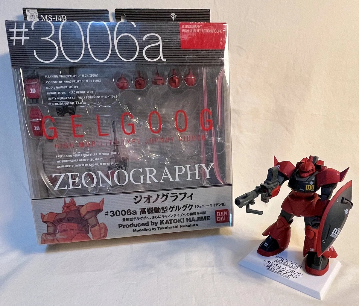 gundam fix figuration products for sale | eBay