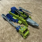 Transformers G1 Micromasters Rough Stuff