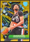 2025 Topps Shaedon Sharpe Base (Raw)