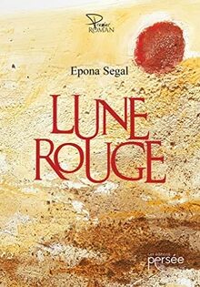Lune rouge von SEGAL, Epona | Buch | Zustand gut