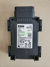 2018-2019 BMW  Radar Sensor, Close Range OEM # 6632 6895290