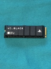 Western Digital WD 2280mm SN850P 2TB M.2 NVMe Gen 4.0 x 4 SSD WDBBYV0020BNC