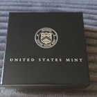2026 FIFA World Cup Commemorative Proof Half Dollar 50C Philadelphia Silver/Clad — photo 2