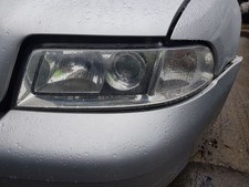 Hauptscheinwerfer links 8D0941029AK AUDI A4 (8D2, B5) 1.9 TDI