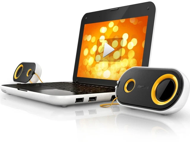 Lettori DVD, Blu-ray e home cinema di Philips