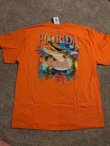 florida gators guy harvey shirt