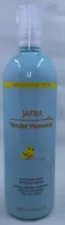 Jafra Tender MOMENTS Baby Massage Cream Bonus Size 16 FL OZ Softening baby cream
