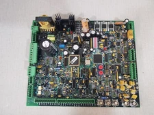 CONSILIUM SELESMAR 972984 P1 BAND MARINE RADAR