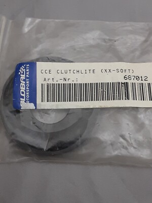 NEW CLUTCHLITE 687012 XX-Soft Easy Pull Clutch Harley Davidson Buell