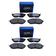 Plaquette de frein Subaru B9 TRIBECA