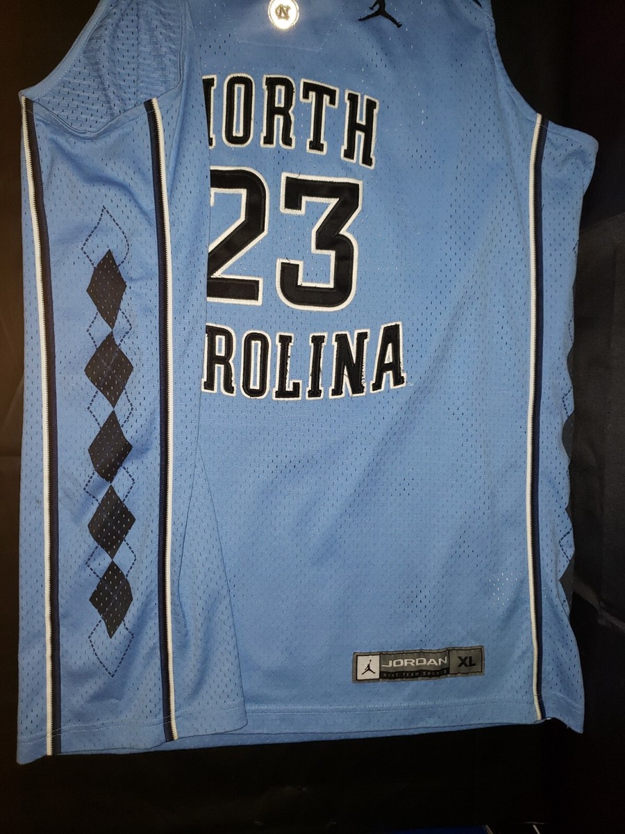 Jordan Y2k University Of North Carolina Tar Heels Michael Jordan