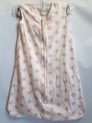 touched by nature sleeping bag