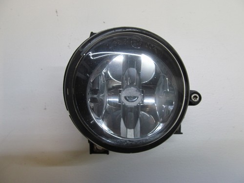 VW Polo 4 9N Nebelscheinwerfer links vorn original Bj 03-