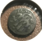 elf Germany Electoral (Chur) Bavaria 1 Heller 1765  G011 — photo 1