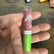 Covergirl Smoochies Lipslicks Lip Balm 265 Smooch Sealed NEW