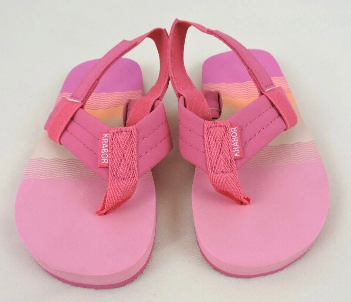 Krabor flip flops new arrivals