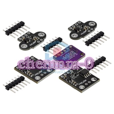 1PCS AS7262 AS7263 AS7341 AS7343 Visible infrared spectrometer transmission #YT
