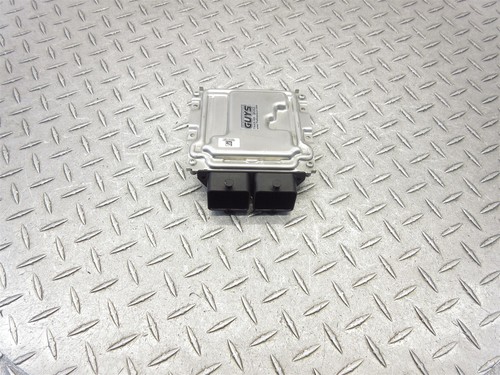 2021 17-21 Indian Scout Bobber Sixty ECU CDI Computer Control Unit Module - Picture 4 of 11