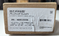 Mr Steam MS81500E Autoflush System For Mr steam Generators