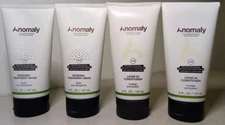 2 Anomaly Bonding Hair Treatment Mask & 2 Leave In Condition 5 Fl.Oz. Each
