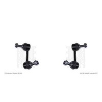 2X Koppelstange Stange Strebe Stabilisator FüR Honda FR-V BE 1.8 2.2I-Ctdi