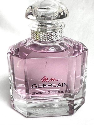 Price Mon Guerlain Uk Mon Guerlain Sparkling Bouquet Eau De Parfum