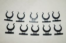 10x kitchens pedestal support socket mounting clip zoccolino base foot clip