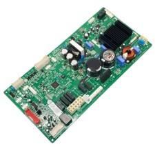 OEM LG Refrigerator Control EBR86093708 1-Year Guarantee Free Same Day Shipping