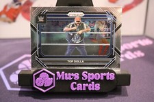 Top Dolla RC 2023 Prizm