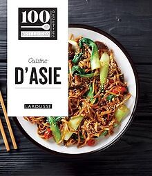 Cuisine d'Asie de Collectif | Livre | état très bon