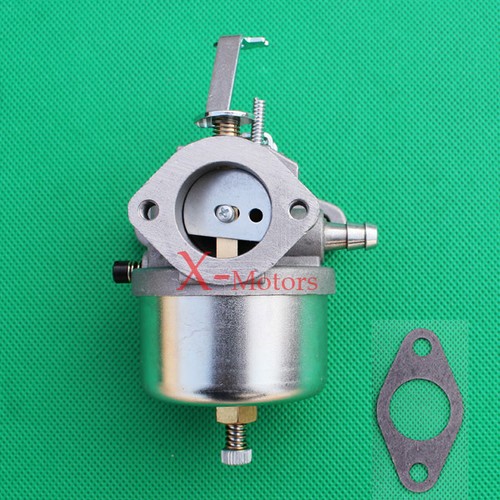 Carburetor for Tecumseh Troy Bilt Horse Tillers H50 H60 HH60 632230