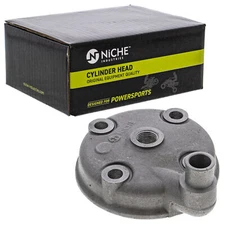 Cylinder Head for Motor Engine Yamaha YZ85 5PA-11111-01-00 Motorcycle