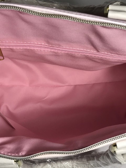 pascal tangled purse